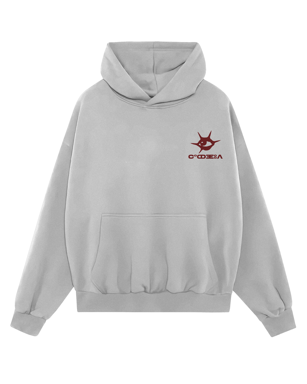 Titrit Hoodie White