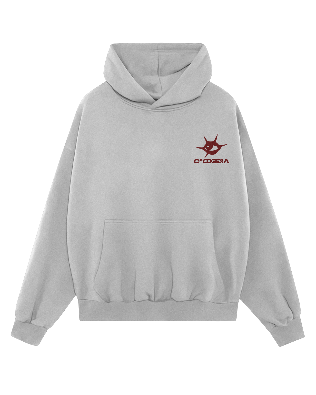 Titrit Hoodie White