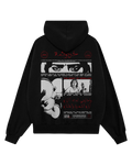 The Spirit of Rebellion Hoodie