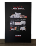 LARBI BATMA | Artwork